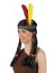 Indianer Kopfschmuck unisex