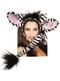 Αξεσουάρ γυναικείας ζέβρας