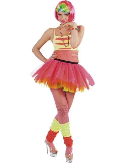 Женска раве дјевојка огрлица