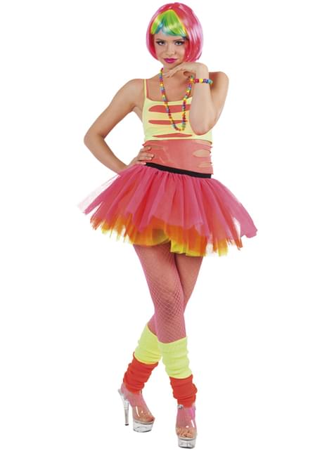 Женска раве дјевојка огрлица