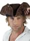 Piratenhoed Neptuno voor mannen