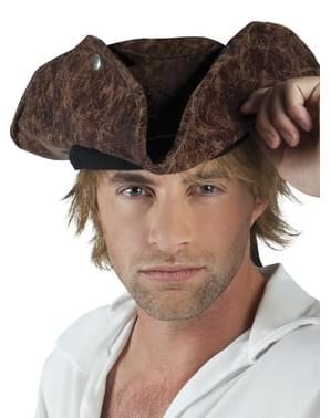 Pánský pirátský klobouk Neptune
