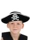 Pălărie căpitan de barcă pentru băiat
