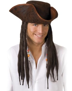 Smutsige Joe Hatt Vuxen