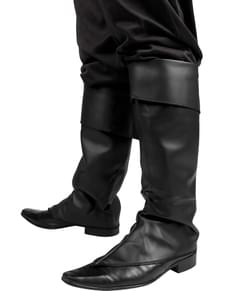 Jäger-Schuhstulpen für Männer