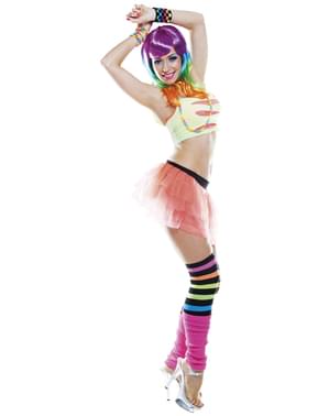 Peluca Kandy para mujer