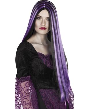 נשי פאת מכשפה חושנית