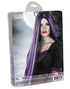 נשי פאת מכשפה חושנית