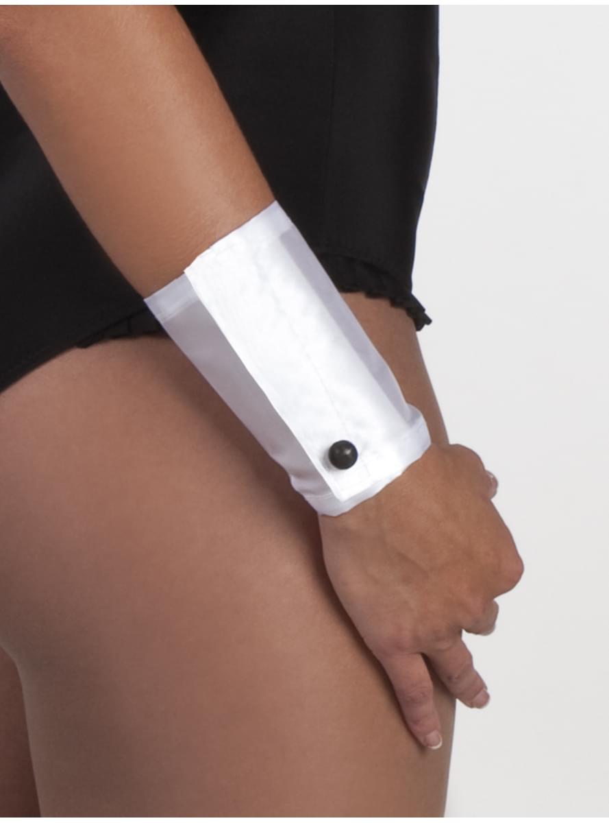 Kit acessórios de coelhinha sexy para mulher