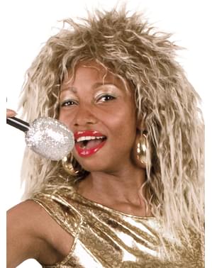 Parochňa Tina Turner
