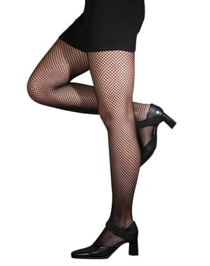 Fishnet strømper