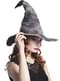 Chapeau sorcière Zelda femme