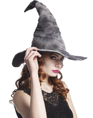 Bayan Zelda Cadı şapkası