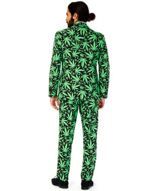 Traje de Marihuana 