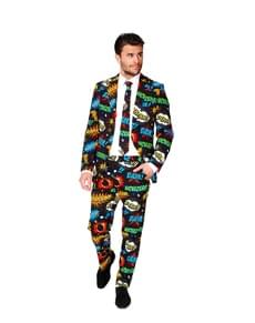 Badaboom Opposuit