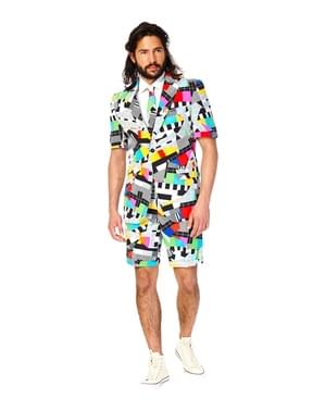 Traje Testival Summer Edition Opposuit