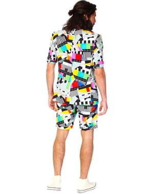 Testival Summer Edition Opposuit