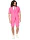 Opposuit Mr. Pink Sumer Dräkt