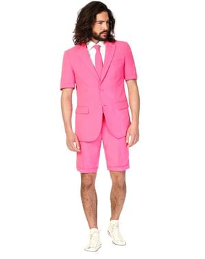 Κοστούμι Κύριος Ροζ - Opposuits (Καλοκαιρινή Έκδοση)