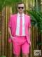 Garnitur Mr. Pink Summer Edition Opposuit
