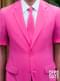 Mr Pink. Sommerutgave OppoSuit