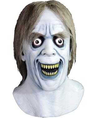 London After Midnight latex mask