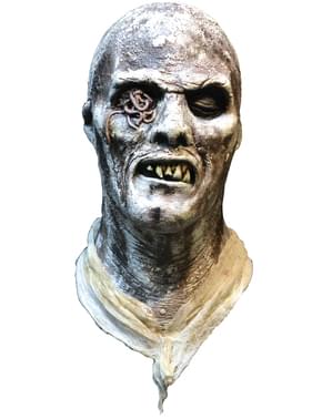 Maska lateksowa Zombie Fulci