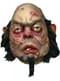 Masker van latex Backwoods Billy
