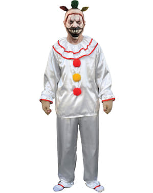 KostuumTwisty the Clown American Horror Story