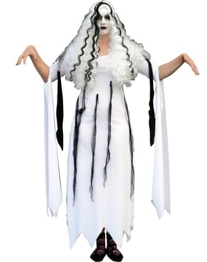 活死的Rob Zombie服裝