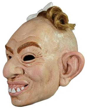 Pepper fra American Horror Story Latex Maske