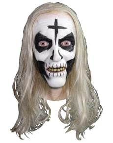 House of 1000 Corpses Otis Driftwood Latexmask