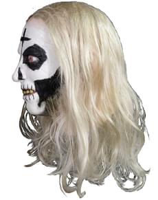 House of 1000 Corpses Otis Driftwood Latexmask