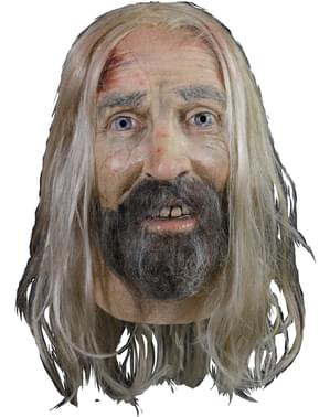 Otis The Devils Rejects latex mask