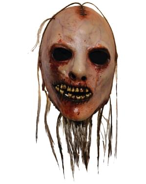 Máscara Bloody Face American Horror Story de látex