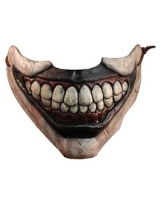 Twisty the Clown American Horror Story- kiinnitettävä lateksisuu