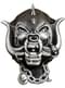 Warpig Motorhead latex mask