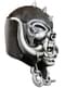 Mască Warpig Motorhead din latex