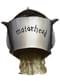 Warpig Motorhead latex mask