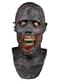 Carterised Wanderer dari The Walking Dead Masked latex