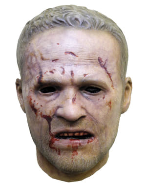 Merle from The Walking Dead latex mask
