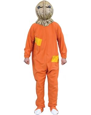 Sam Scarecrow Costume