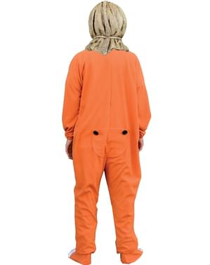 Sam Scarecrow Costume