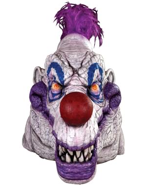 Mască Klownzilla Killer Klowns From Outer Space