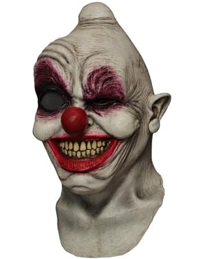 Masker digital Gila Badut Badut Mata