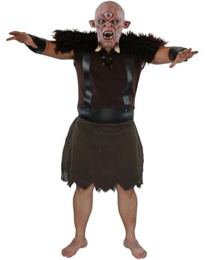 Zyklopen Monster Kostüm Classic