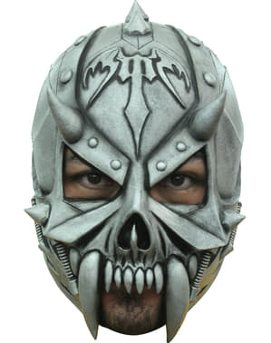 Death Prophet latex mask