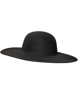Sombrero de Doctor Peste