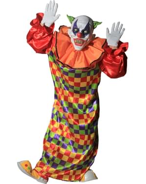 Giggles Clown costume