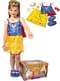 Déguisement Blanche Neige Disney Princesses fille